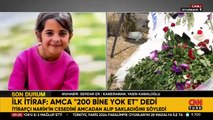 Sır perdesi aralanıyor: ''Sana öyle bir acı yaşatacağım ki...''