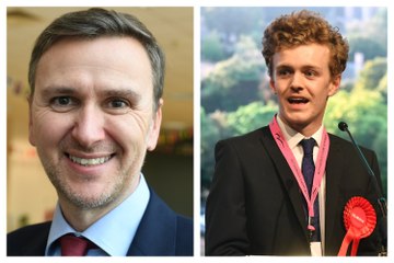 OAPs Winter Fuel Payments: Peterborough