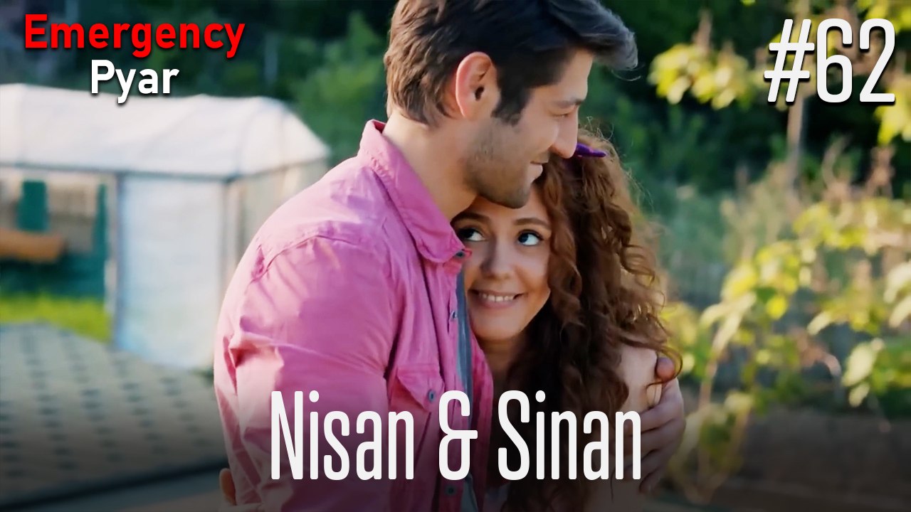 Nisan & Sinan #62