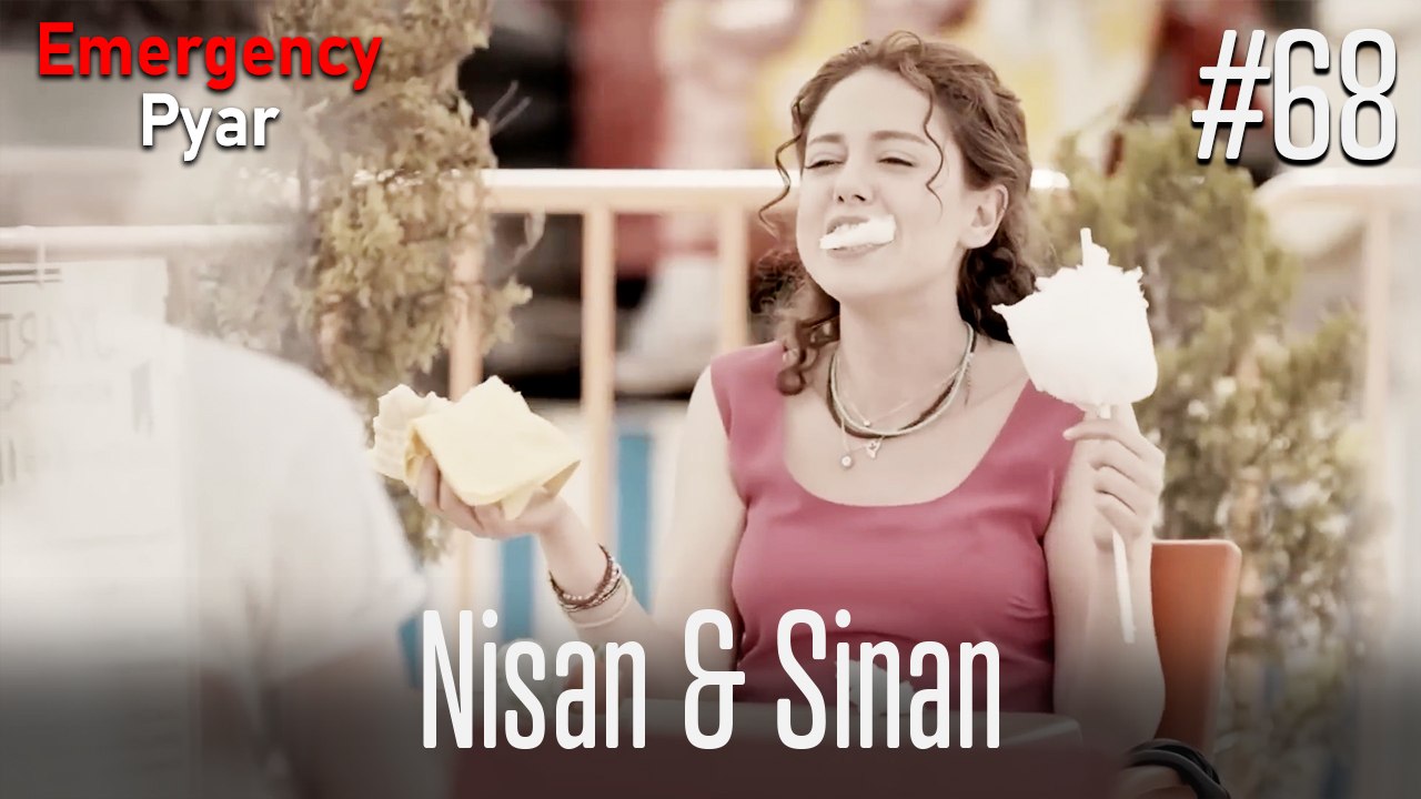 Nisan & Sinan #68