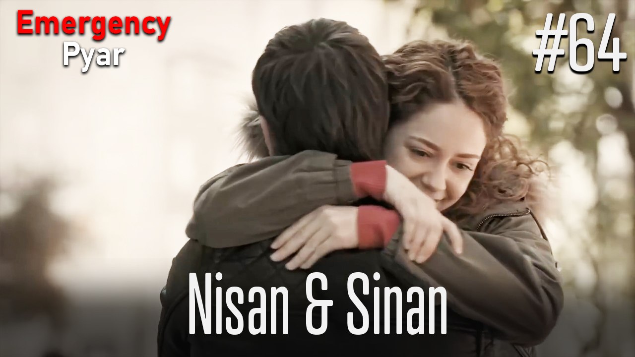 Nisan & Sinan #64