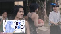 OK Ako: Ang unang crush ng binatang iskolar (Episode 1)