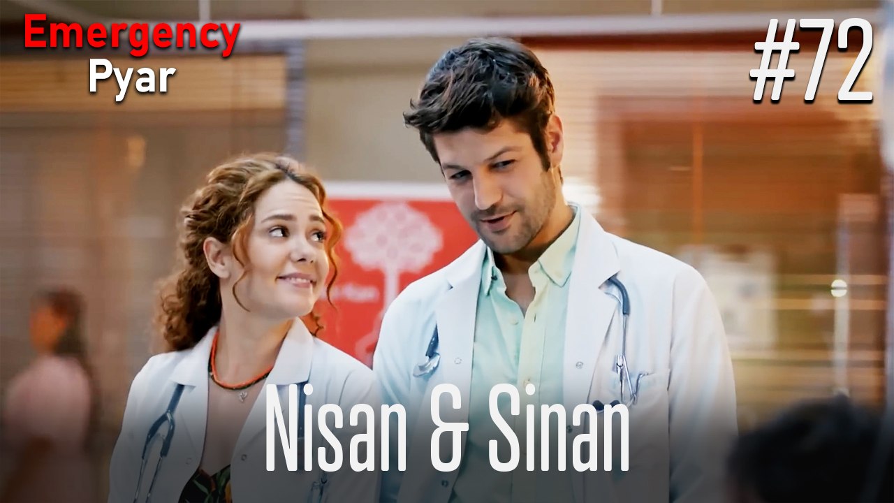 Nisan & Sinan #72