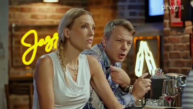 Igra sudbine 1194 Epizoda - Igra sudbine Epizoda 1194