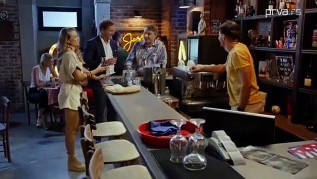 Igra sudbine 1193 Epizoda - Igra sudbine Epizoda 1193