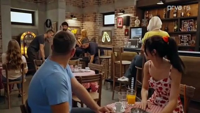 Igra sudbine 1192 Epizoda - Igra sudbine Epizoda 1192