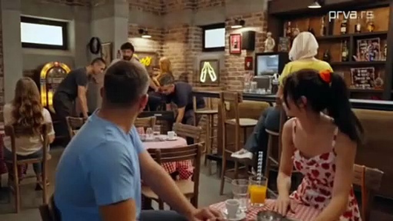 Igra sudbine 1192 Epizoda - Igra sudbine  Epizoda 1192