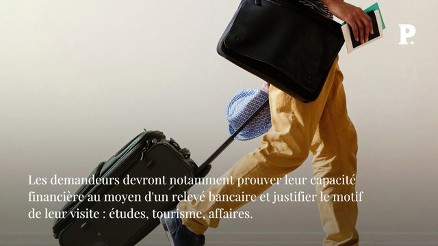 Lutte contre l’immigration : les Ivoiriens doivent désormais obtenir un visa pour se rendre au Maroc