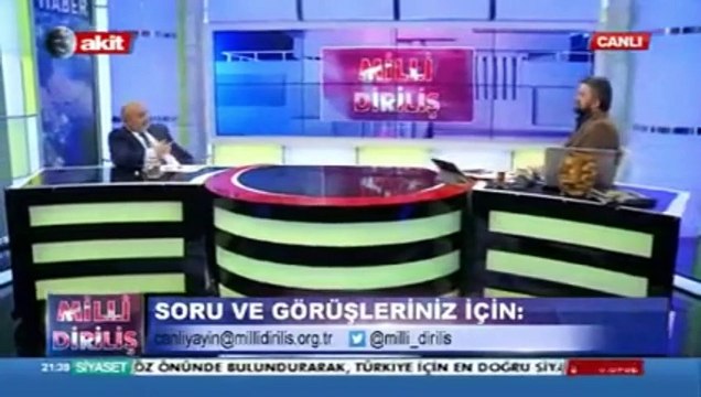 İşte İsmail Türüt Abimizin Mücahit Şevki Yılmaz Hocamız'a Yazdığı Türkü