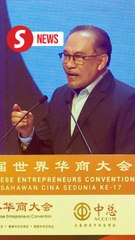 Malaysia's Balanced Approach: Engaging Both East and West 🌏, Says Prime Minister