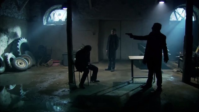 Ezel Me Titra Shqip Episodi 13