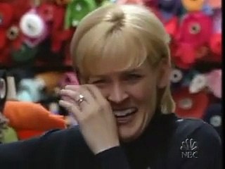 The Apprentice US S02E06 - Crimes of Fashion (2004) 👔