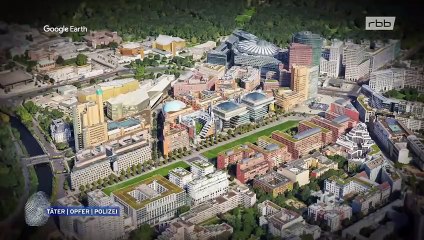 Täter-Opfer-Polizei vom 08.09.2024