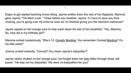 Unexpected Consequences for Bad Grades in Bible Class 📖