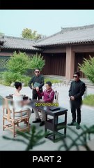 Part 2 - Kisah Cinta Abadi Sang Legenda - MULTI SUB