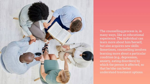 Therapy Near Me - Hope & Healing Counseling Center for Comprehensive Care