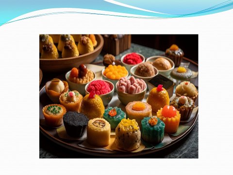 Singapore’s Culinary Gems: Discovering Delights with Ang Chong Yi