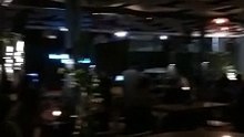 Summer 2024, Piraeus, E7 upper view club