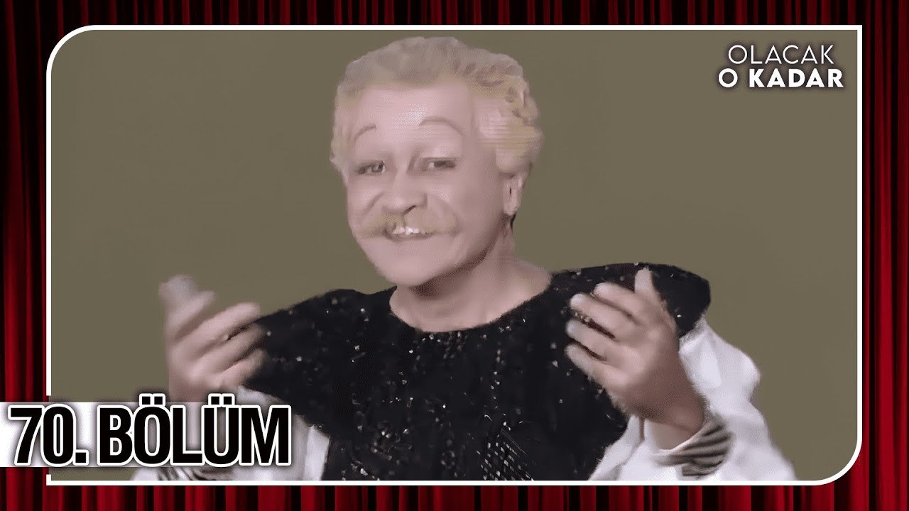 Olacak O Kadar | Full Arşiv | 70. Bölüm