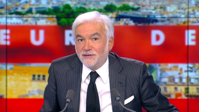 L'édito de Pascal Praud : «La mort de Lilian Dejean n’est pas un hasard, elle survient dans une ville gangrénée par la drogue»