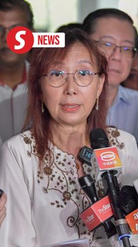 Kok on halal certification issue: Remarks just for govt to reconsider proposal