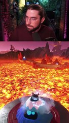 vidéo exclu - Astro Bot gameplay - jour 02 - partie 5