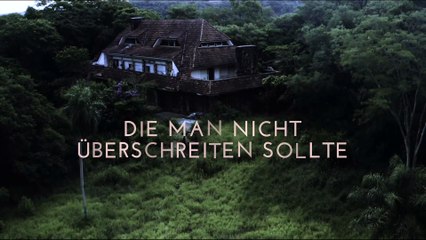 Do Not Enter Trailer – Watch the Exciting Preview Now! 🚧