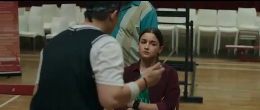 JIGRA - OFFICIAL TEASER TRAILER _ Ulti Ginti Shuru _ Alia Bhatt _ Vedang Raina _ Vasan Bala_ 11 Oct