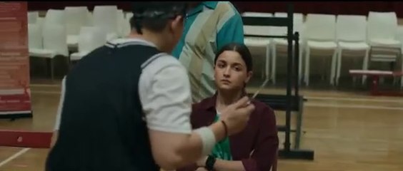 JIGRA - OFFICIAL TEASER TRAILER  _ Ulti Ginti Shuru _ Alia Bhatt _ Vedang Raina _ Vasan Bala_ 11 Oct