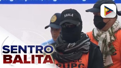 Eksperto, naniniwalang hindi na dapat palakihin pa ang usapin kung sumuko o naaresto si Quiboloy