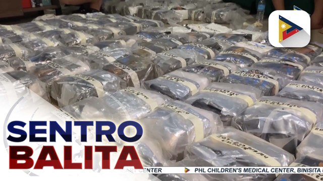 Halos P800-M halaga ng mga umano’y shabu, nakumpiska sa dalawang operasyon sa Imus, Cavite