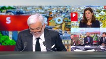 Édito Pascal Praud - Éric Piolle ne briguera pas un nouveau mandat : «La meilleure décision depuis qu'il est maire de Grenoble»