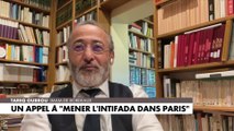 Tareq Oubrou : «Il y a une confusion effroyable entre la religion, l’altermondialisme, qui n’aide guère au discernement»