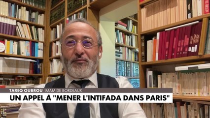Tareq Oubrou : «Il y a une confusion effroyable entre la religion, l’altermondialisme, qui n’aide guère au discernement»