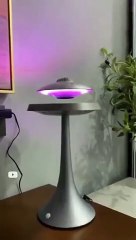 Floating Lamp With Speaker #shorts #shortvideo #video #virals #videoviral #innovationhub