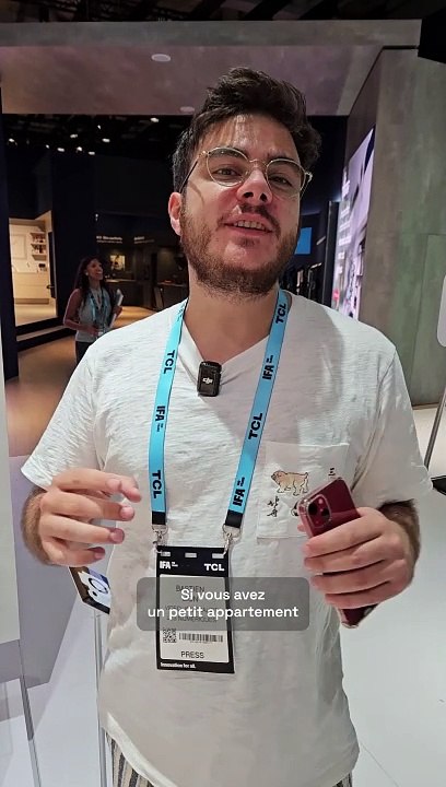 Des bébés lave-linges !