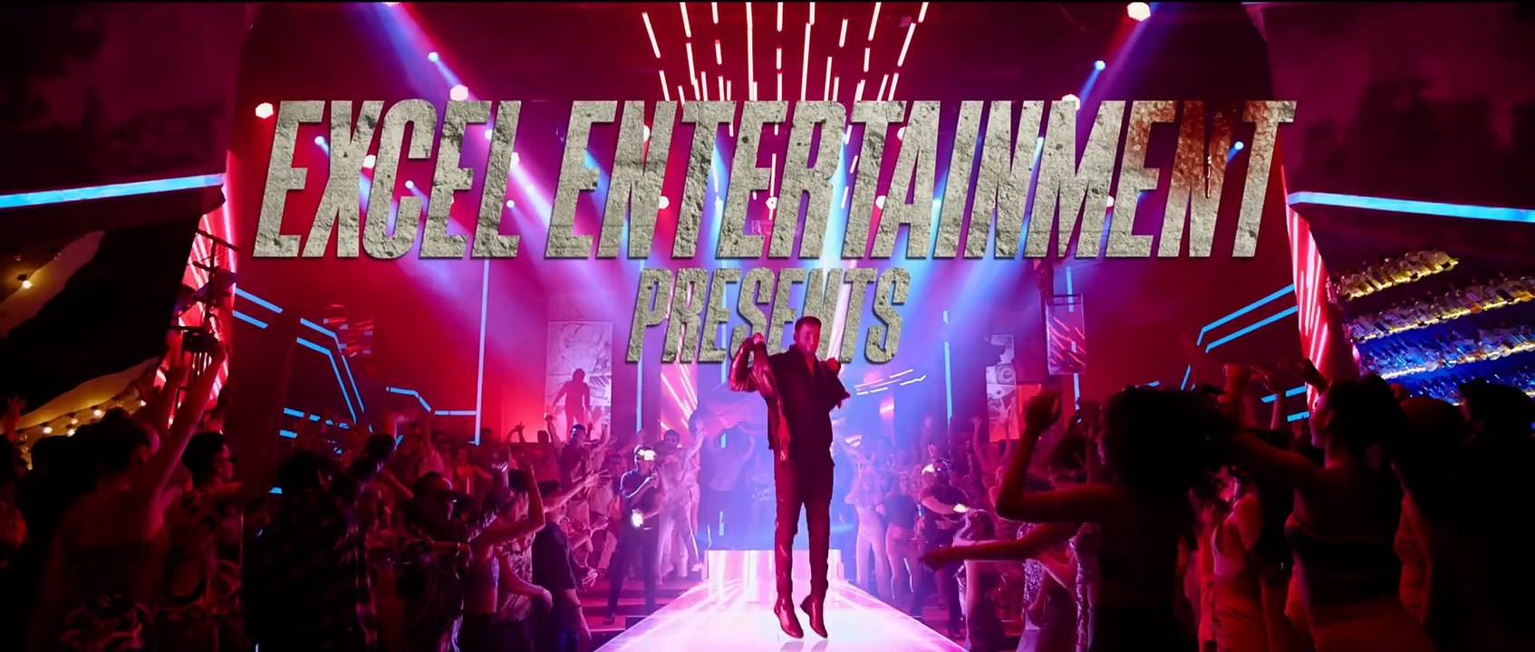 Yudhra Trailer OV