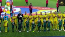 Romania vs Lithuania 3-1 EXTENDED HIGHLIGHTS | UEFA Nations League