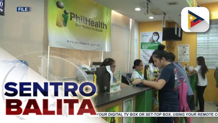 PhilHealth, iginiit na posibleng maabot ang 100% service coverage na benepisyo sa mga Pilipino
