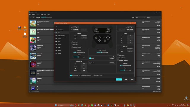How to Fully Play The Legend of Zelda Echoes of Wisdom on Ryujinx Emulator PC