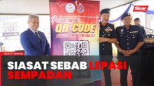 Tujuh rakyat Malaysia ditahan pihak berkuasa Filipina akan diambil keterangan-Polis