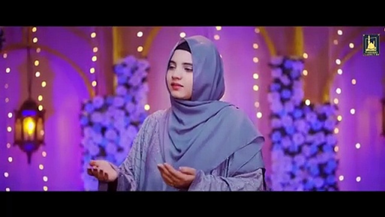 Aagai Mustafa Ki Sawari | Syeda Emama | New Rabi Ul Awwal Naat 2024