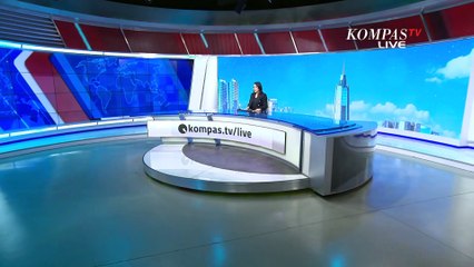 Скачать видео: 13 Tahun KompasTV, Inilah 13 Rangkaian Produksi Berita Hingga Tayang di Layar KompasTV