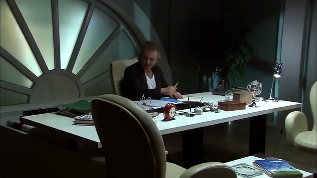 Ezel Me Titra Shqip Episodi 24