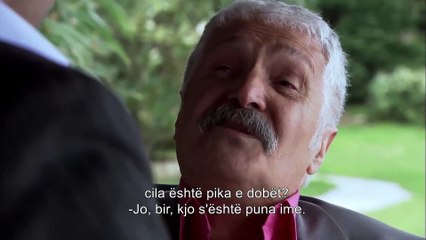 Ezel Me Titra Shqip Episodi 23