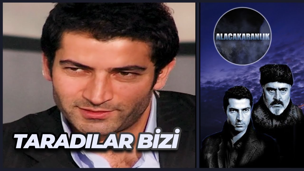 Uzak Dur Yakarız Diyorlar | Alacakaranlık 36. Bölüm