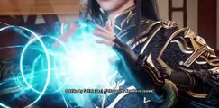 [525HD] Spirit Sword Sovereign Season 4 - English Subtitle & Sub Indo (Ling Jian Zun 4)(灵剑尊 第四季)