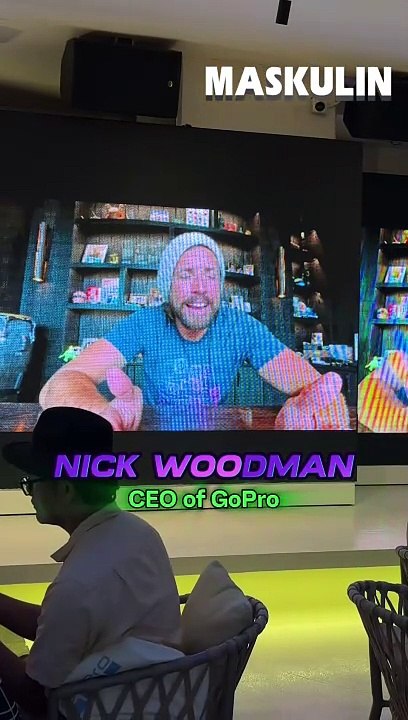 Pelancaran GoPro HERO dan GoPro HERO13 Black