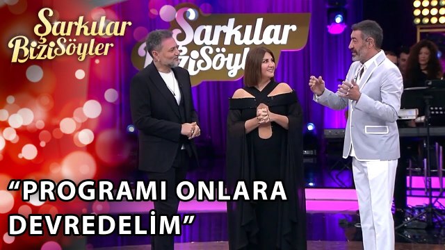 Sakiler Bizi Söyler | Şarkılar Bizi Söyler 61. Bölüm