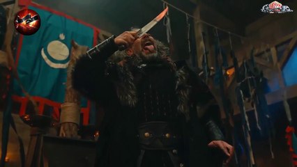 HD المؤسس عثمان - مدبلج - الحلقة 41 الموسم 1